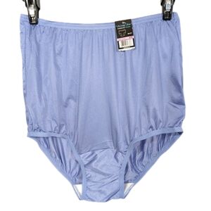 Vanity Fair Perfectly Yours Ravissant Brief 6 Medium Women Nylon Panty 15712